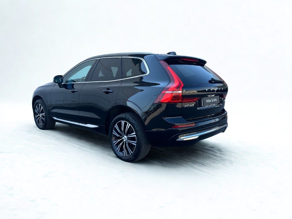 VOLVO XC60 B4 (d) automatico Inscription - Foto 2