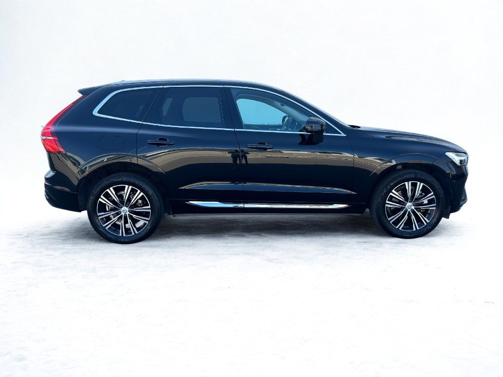 VOLVO XC60 B4 (d) automatico Inscription - Foto 3