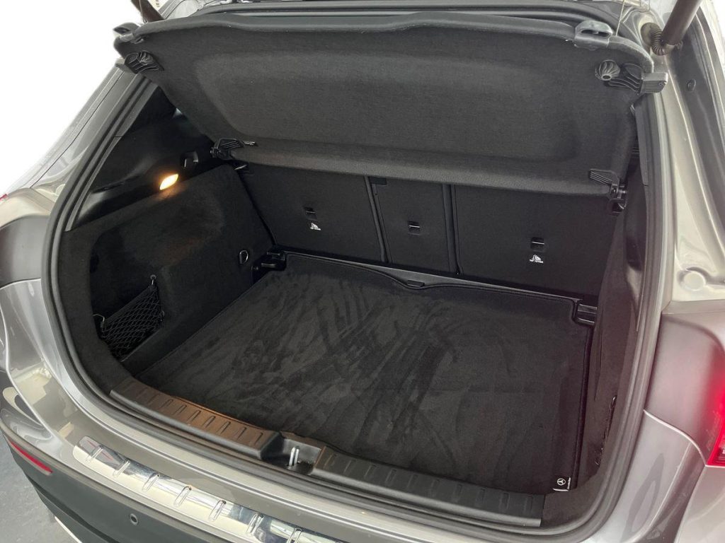 MERCEDES-BENZ GLA 200 d 4matic Premium - 15