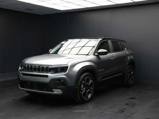 JEEP AVENGER 1.2 Turbo 101 CV  Summit