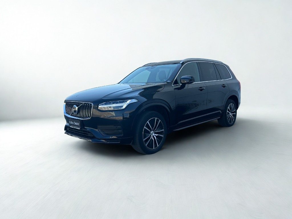 VOLVO XC90 B5 (d) AWD automatico 7 posti Momentum Pro - Foto 1