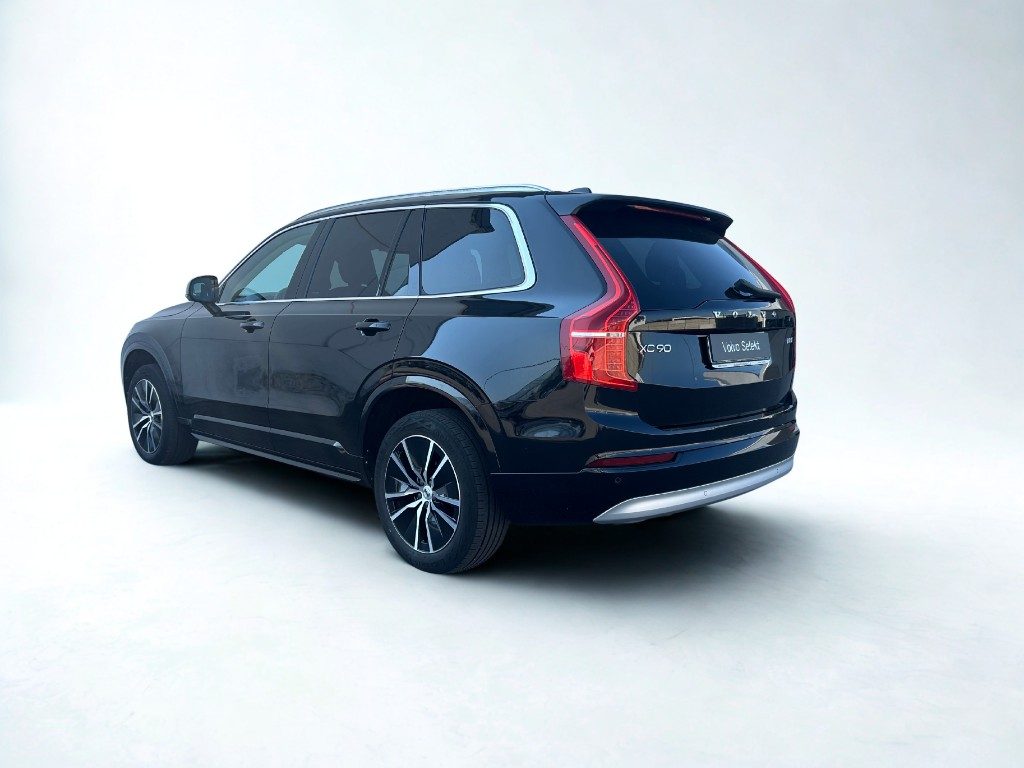 VOLVO XC90 B5 (d) AWD automatico 7 posti Momentum Pro - Foto 2