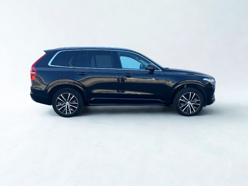 VOLVO XC90 B5 (d) AWD automatico 7 posti Momentum Pro - Foto 3