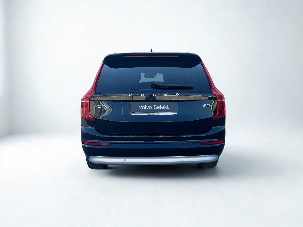 VOLVO XC90 B5 (d) AWD automatico 7 posti Momentum Pro - Grid Foto 7