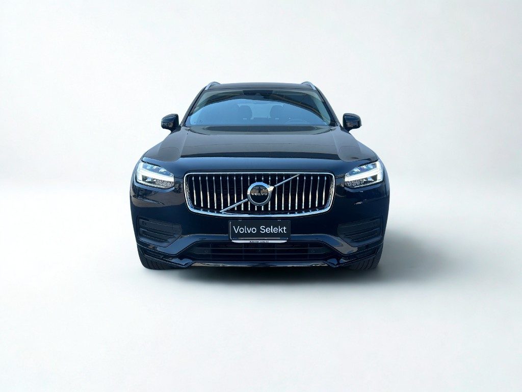 VOLVO XC90 B5 (d) AWD automatico 7 posti Momentum Pro - Grid Foto 8