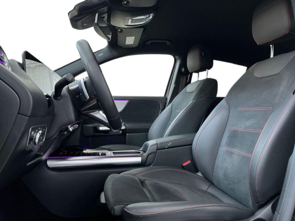 MERCEDES-BENZ GLA 200 d 4matic AMG Line Advanced Plus - 10