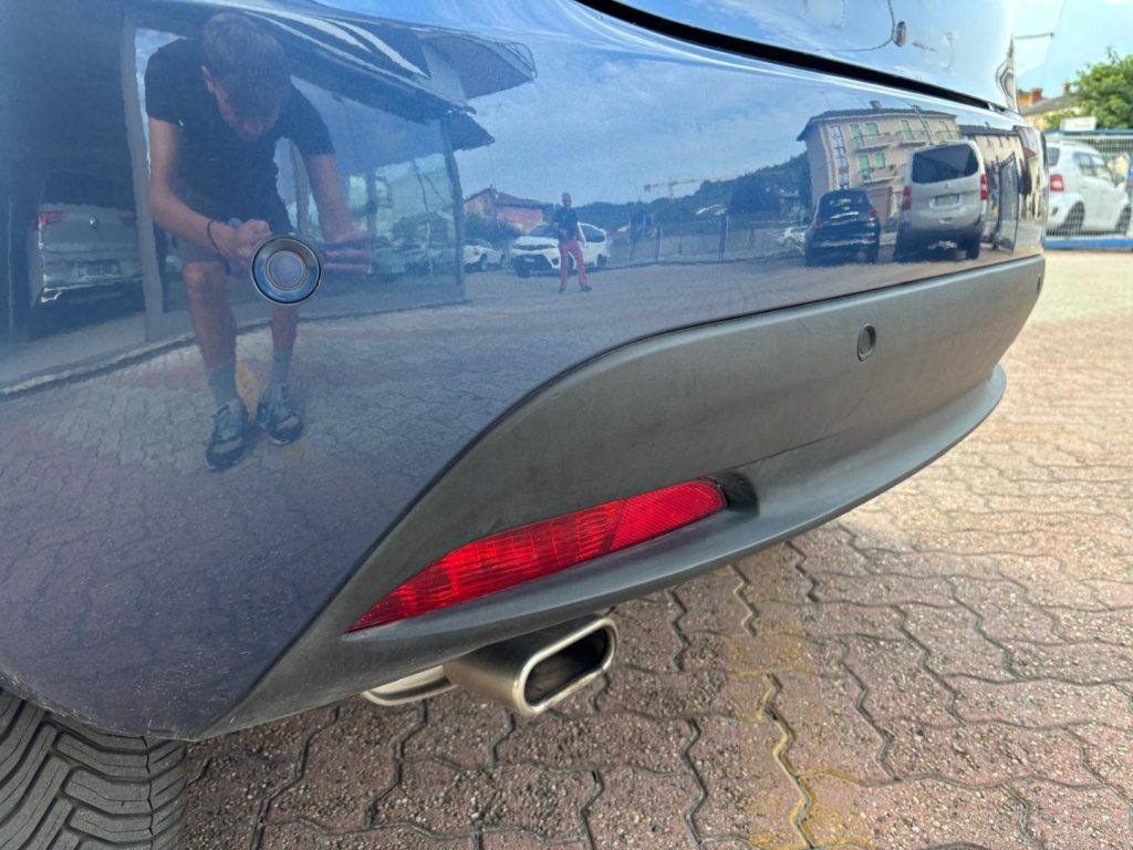 LANCIA Ypsilon 1.2 69 CV GPL Gold UNIPROPRIETARIO 5 POSTI - 7