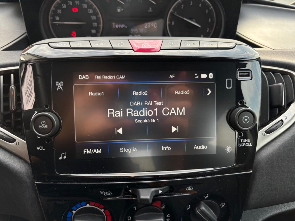 LANCIA Ypsilon 1.2 69 CV GPL Gold UNIPROPRIETARIO 5 POSTI - 14