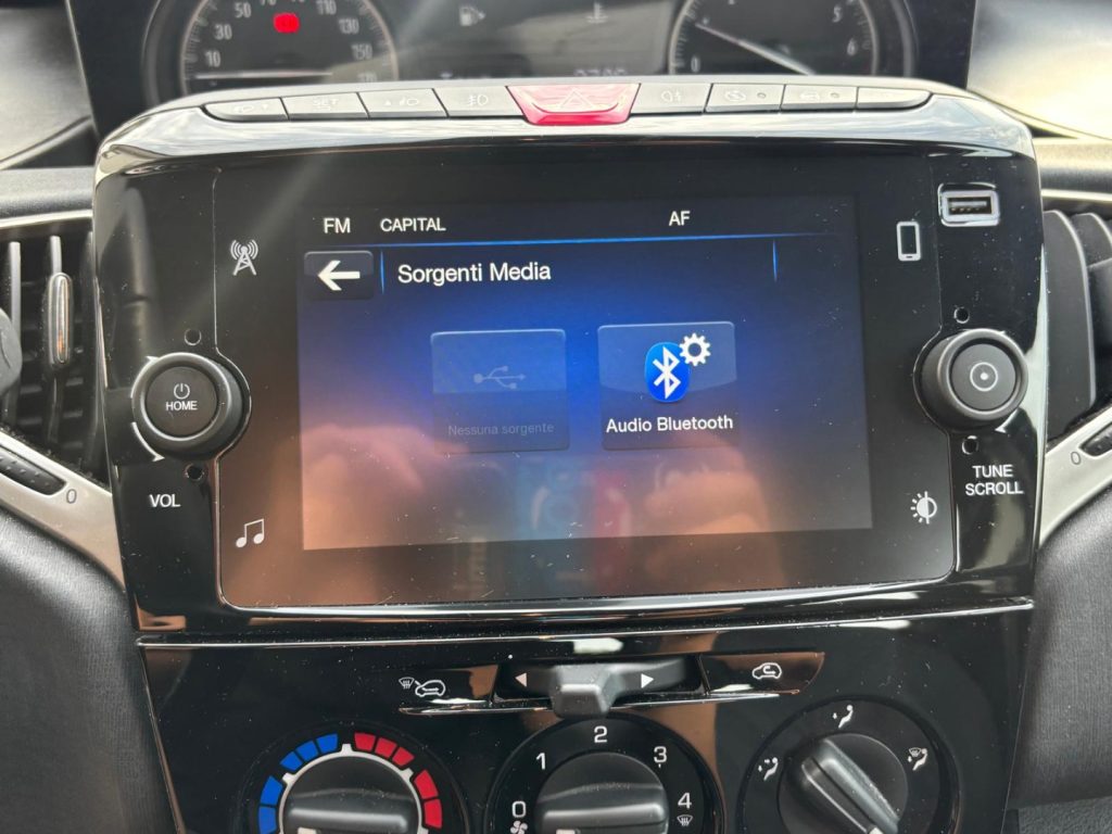 LANCIA Ypsilon 1.2 69 CV GPL Gold UNIPROPRIETARIO 5 POSTI - 16