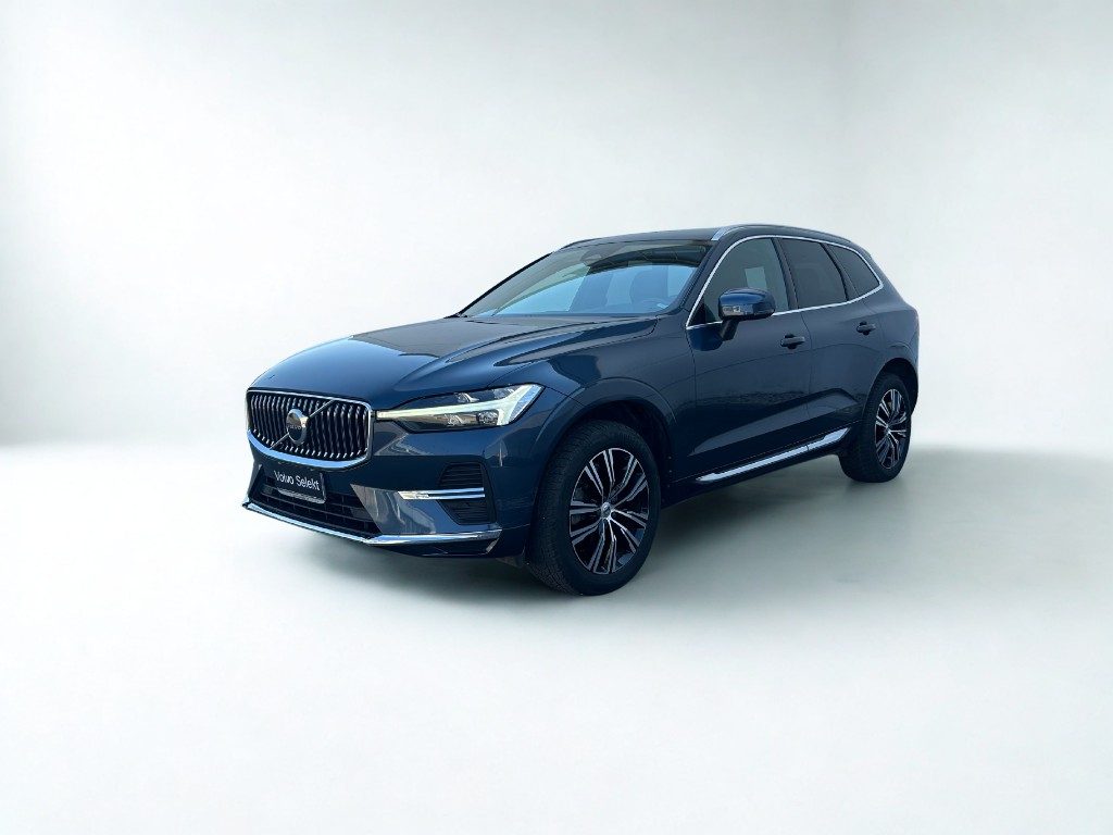 VOLVO XC60 B4 (d) AWD automatico Inscription - Foto 1