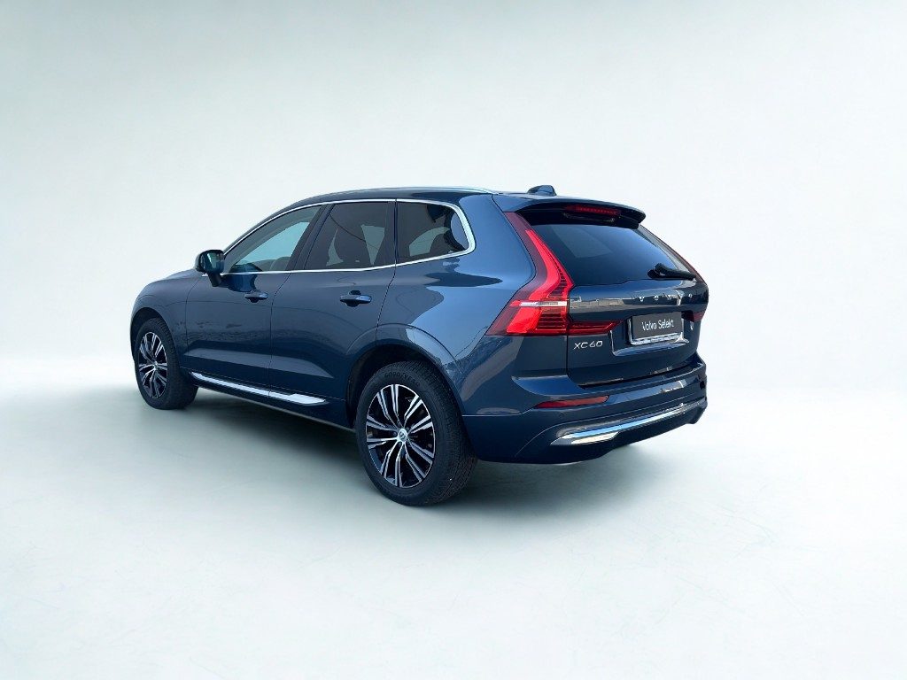 VOLVO XC60 B4 (d) AWD automatico Inscription - Foto 2