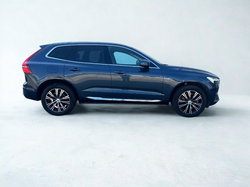 VOLVO XC60 B4 (d) AWD automatico Inscription - Foto 3
