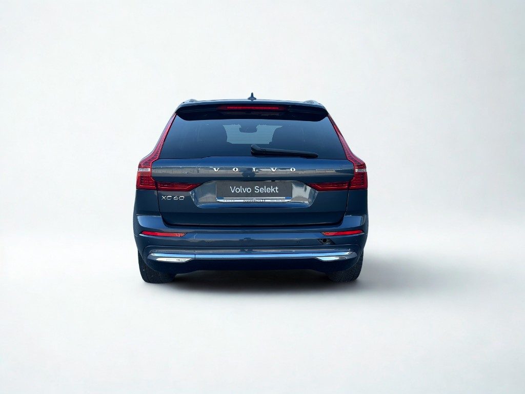 VOLVO XC60 B4 (d) AWD automatico Inscription - Grid Foto 7