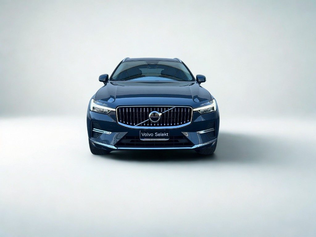 VOLVO XC60 B4 (d) AWD automatico Inscription - Grid Foto 8