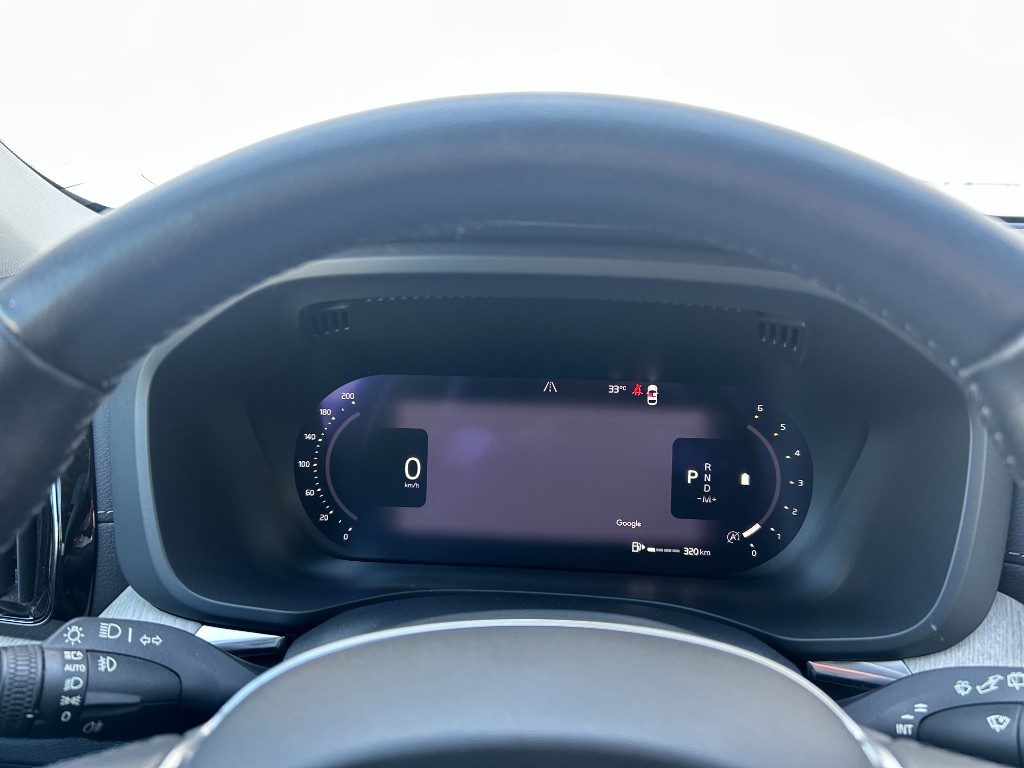 VOLVO XC60 B4 (d) AWD automatico Inscription - Grid Foto 11