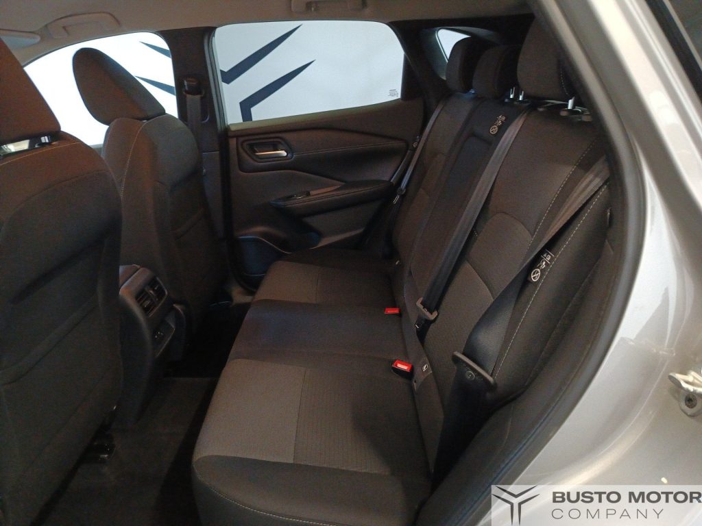 NISSAN Qashqai QashqaI 1.3 mhev N-Connecta PROMO FINANZIAMENTO AG - 9