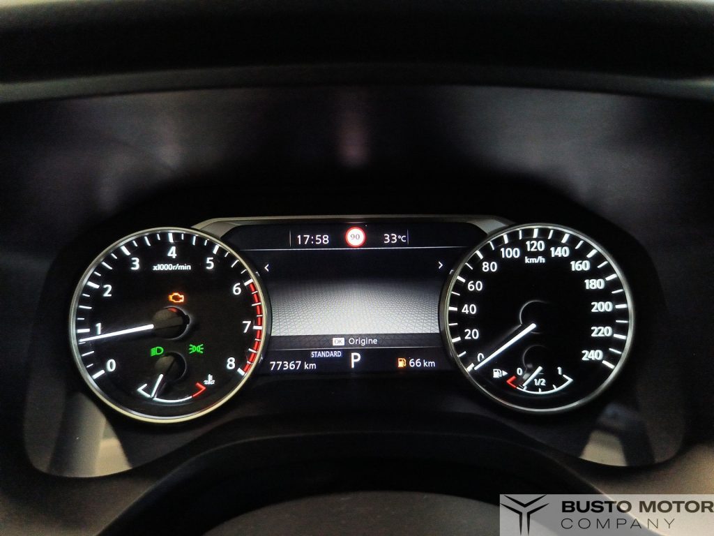NISSAN Qashqai QashqaI 1.3 mhev N-Connecta PROMO FINANZIAMENTO AG - 12