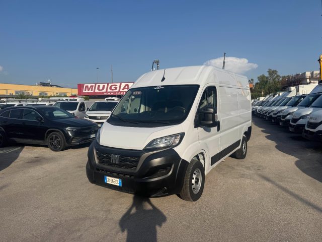 FIAT  Bianco pastello