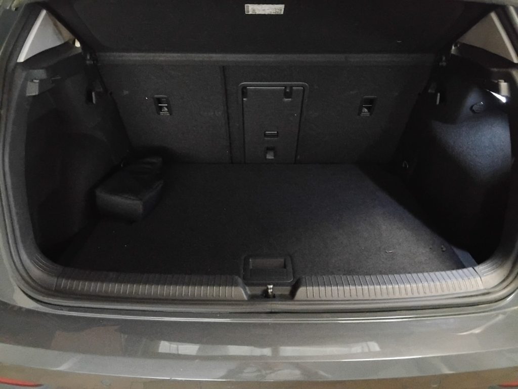 VOLKSWAGEN Golf 1.0 eTSI EVO Life DSG 17 MHEV - 9