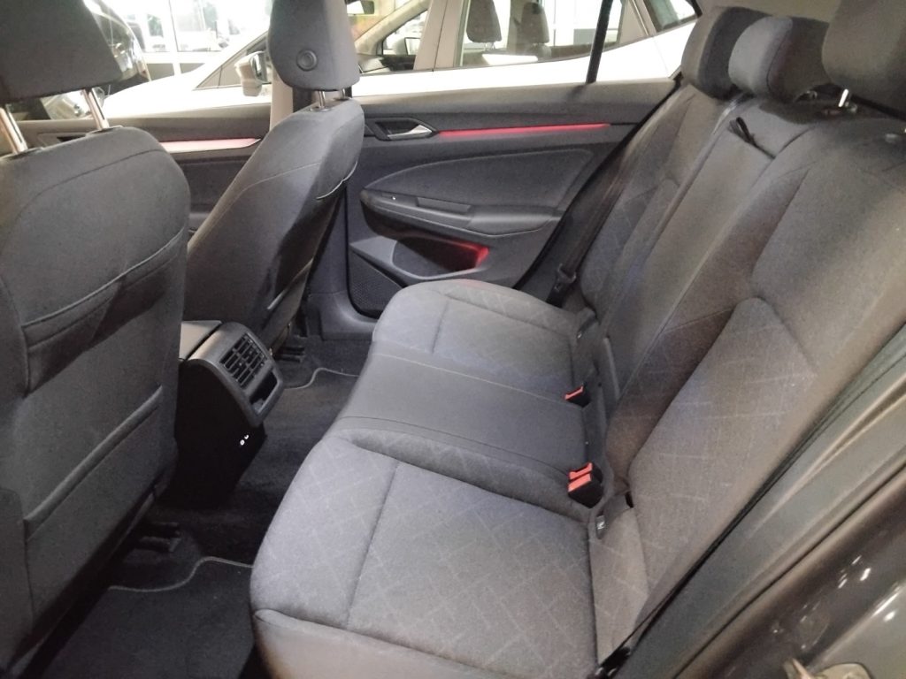 VOLKSWAGEN Golf 1.0 eTSI EVO Life DSG 17 MHEV - 14