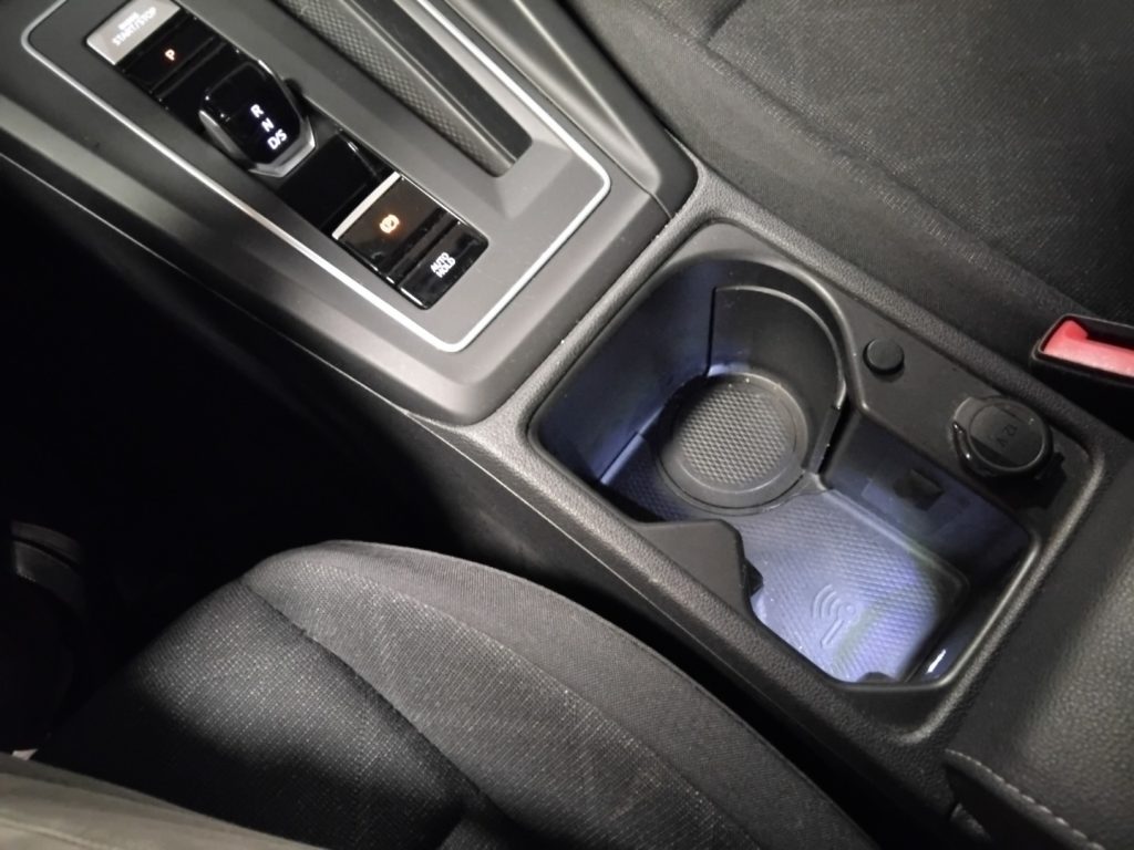 VOLKSWAGEN Golf 1.0 eTSI EVO Life DSG 17 MHEV - 33