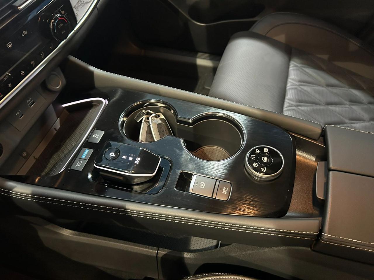 NISSAN X-Trail e-Power e-4orce 4WD 5 posti Tekna Tetto&Nappa&Bose - 8