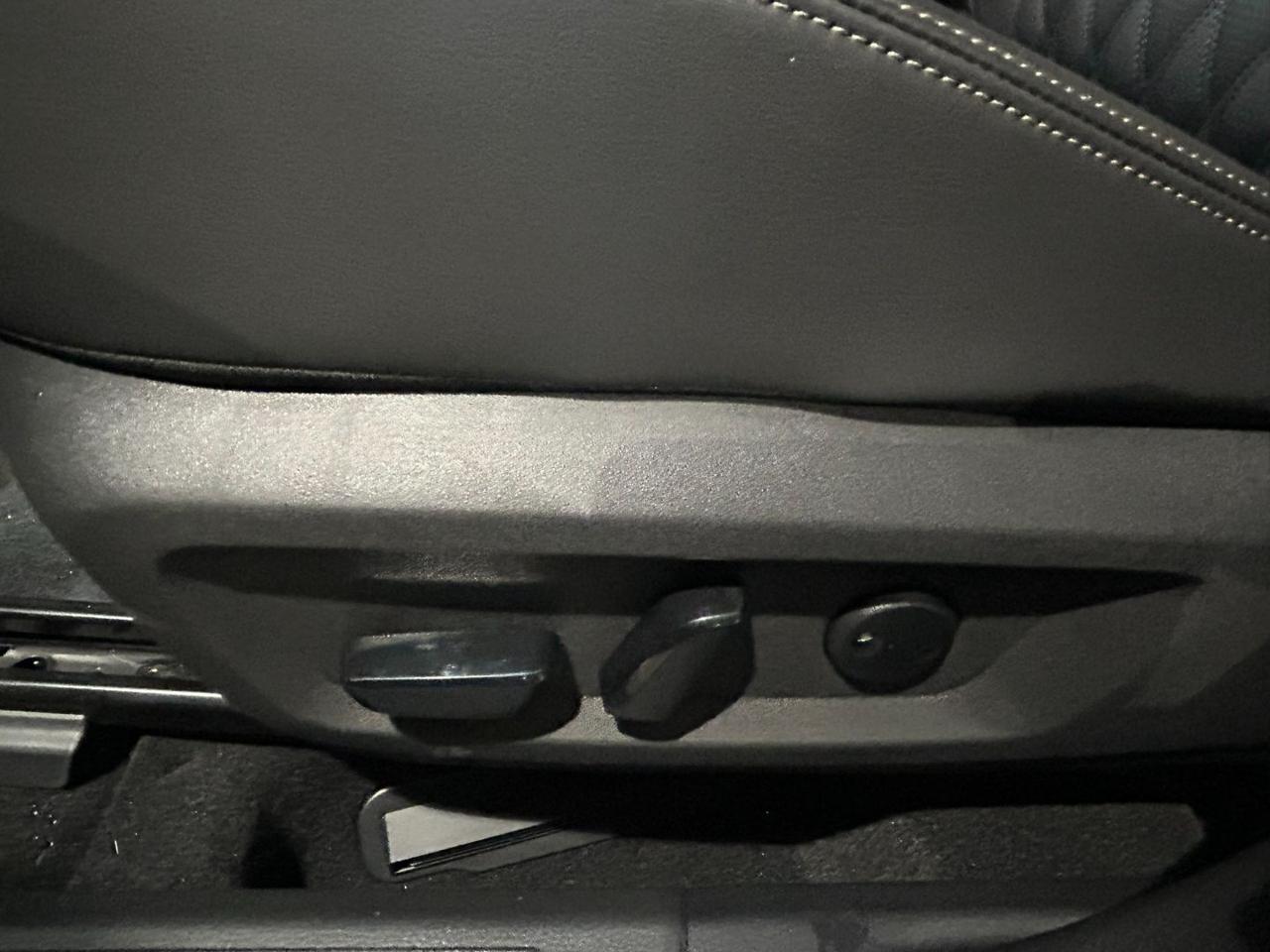 NISSAN X-Trail e-Power e-4orce 4WD 5 posti Tekna Tetto&Nappa&Bose - 9