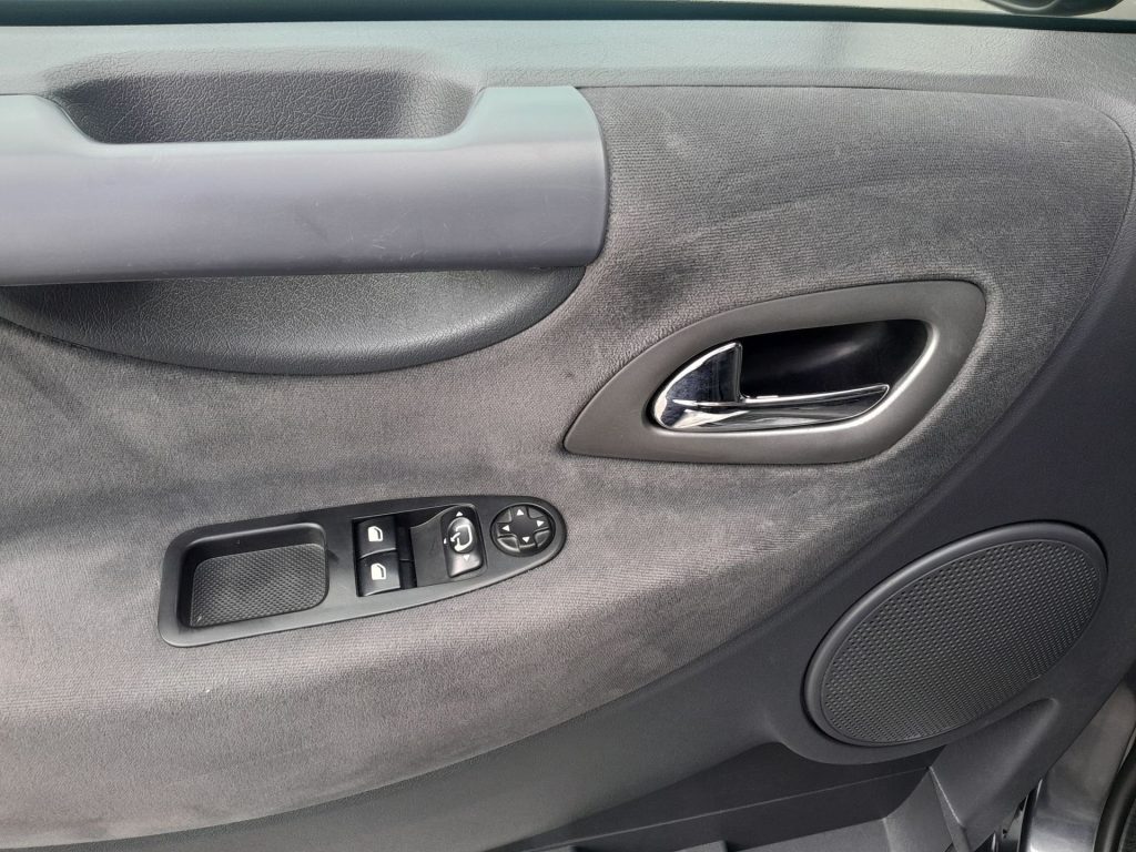 FIAT Scudo SCUDO VETTURA 5 POSTI - 14