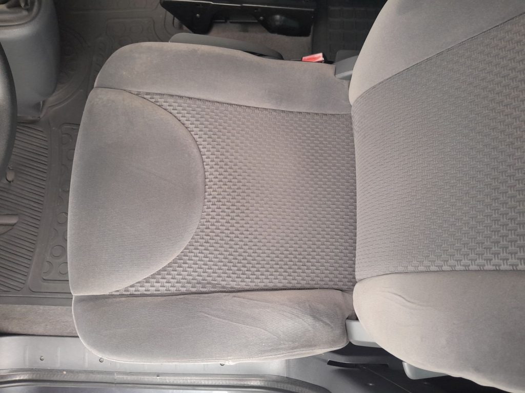 FIAT Scudo SCUDO VETTURA 5 POSTI - 15