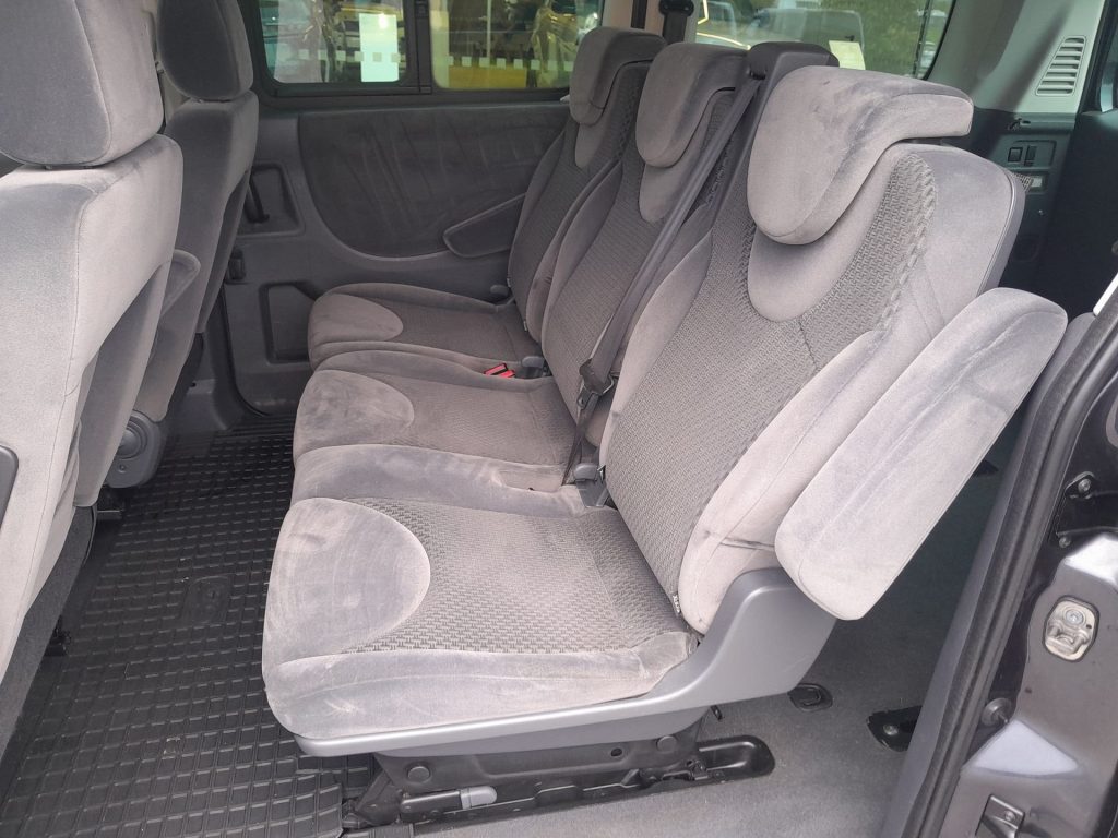 FIAT Scudo SCUDO VETTURA 5 POSTI - 16
