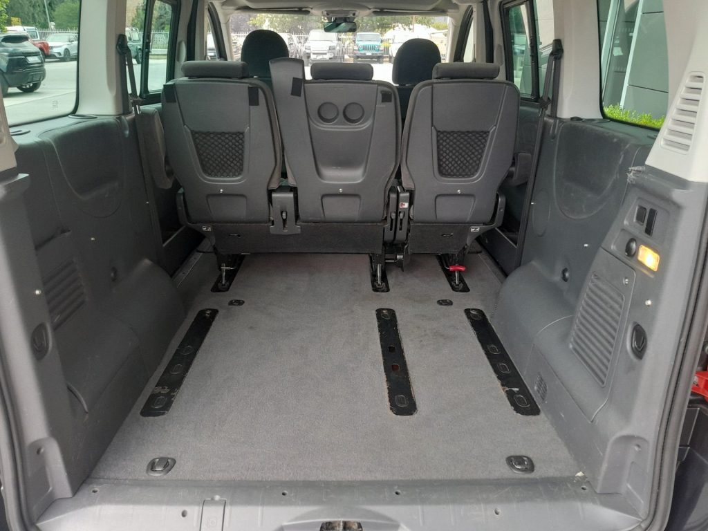 FIAT Scudo SCUDO VETTURA 5 POSTI - 18