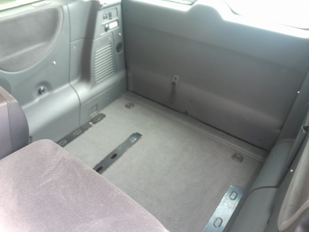 FIAT Scudo SCUDO VETTURA 5 POSTI - 19
