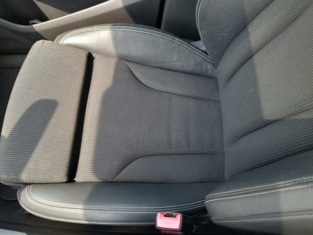 AUDI Q5 Q5 3.0 V6 tdi S-LINE quattro s-tronic NON MARCIANT - 13