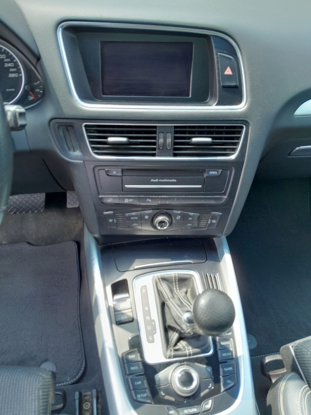 AUDI Q5 Q5 3.0 V6 tdi S-LINE quattro s-tronic NON MARCIANT - 14