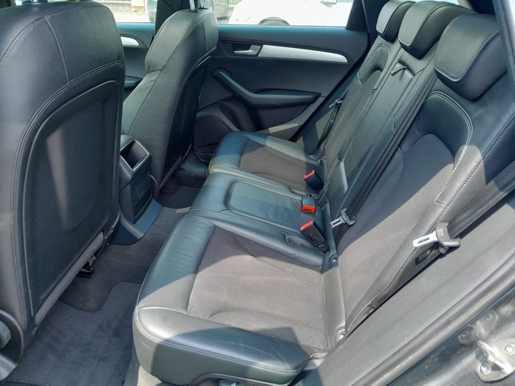 AUDI Q5 Q5 3.0 V6 tdi S-LINE quattro s-tronic NON MARCIANT - 16