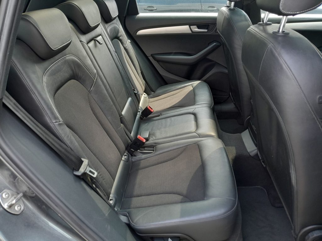 AUDI Q5 Q5 3.0 V6 tdi S-LINE quattro s-tronic NON MARCIANT - 17