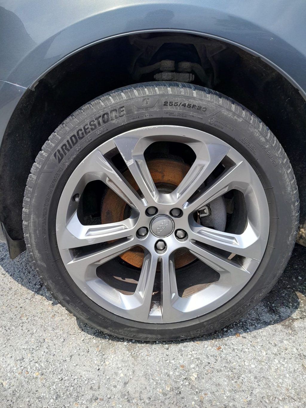 AUDI Q5 Q5 3.0 V6 tdi S-LINE quattro s-tronic NON MARCIANT - 19