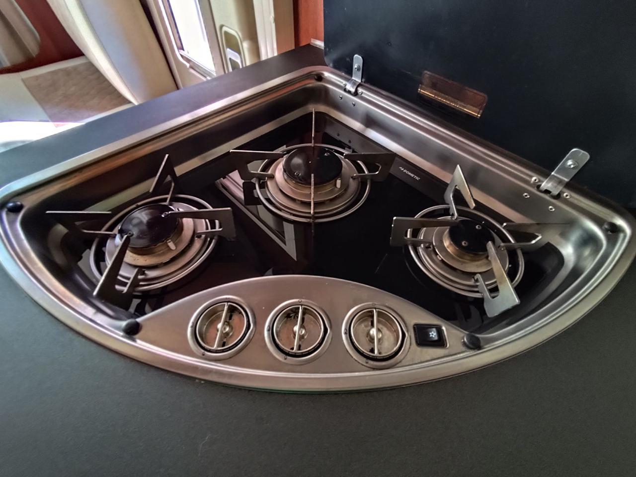 RIMOR EUROPEO 98 PLUS - 23