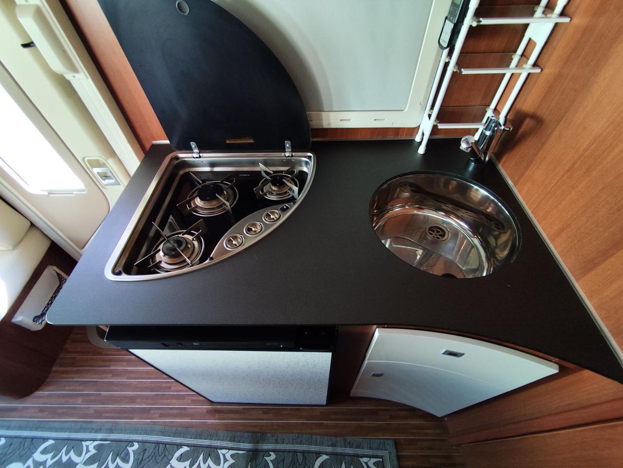 RIMOR EUROPEO 98 PLUS - 22