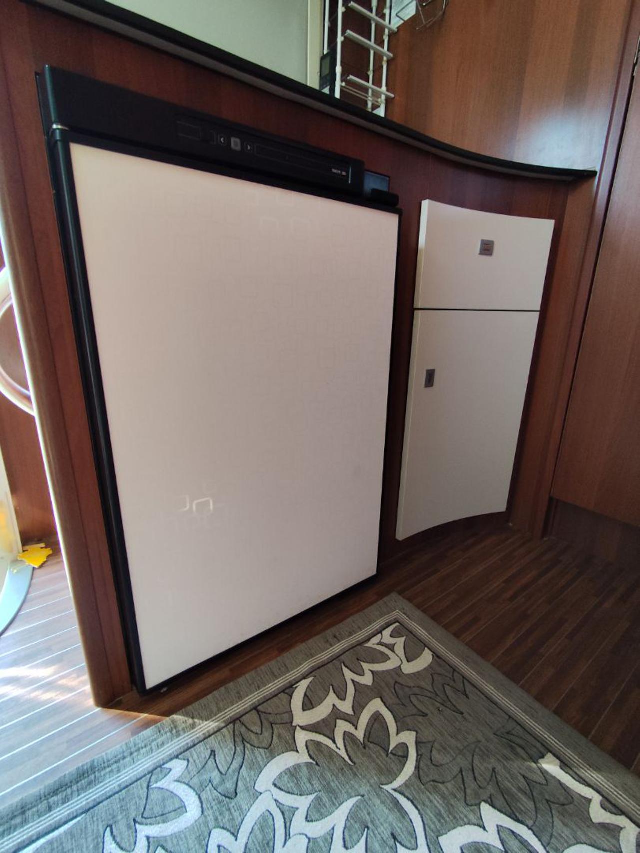 RIMOR EUROPEO 98 PLUS - 26