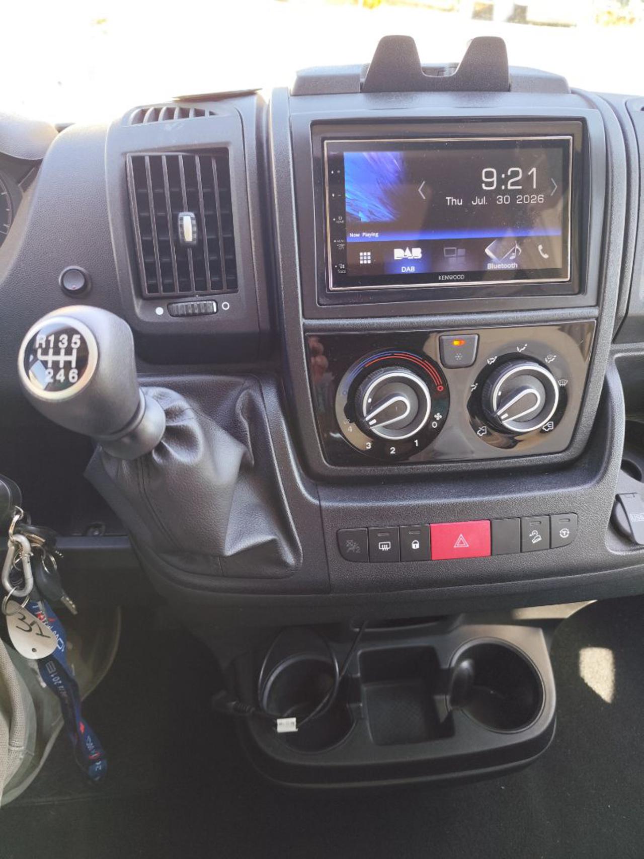 RIMOR EUROPEO 98 PLUS - 27