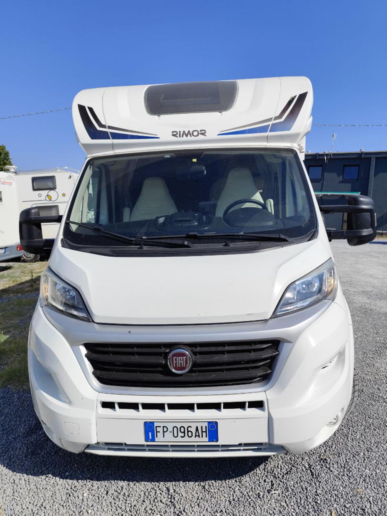 RIMOR EUROPEO 98 PLUS - 4