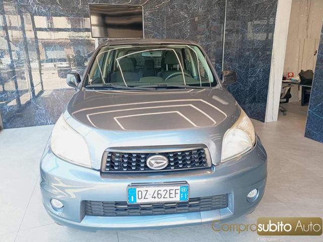 DAIHATSU Terios Nero pastello