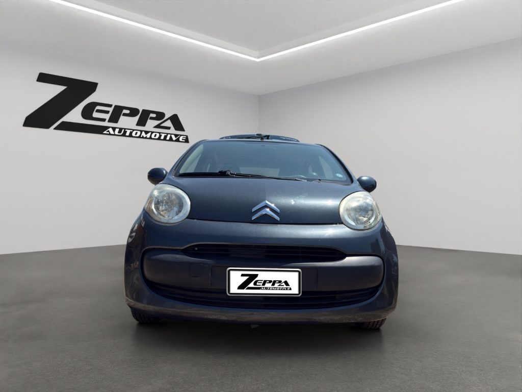 CITROEN C1 1.0 5 porte airdream AMIC1 - 2