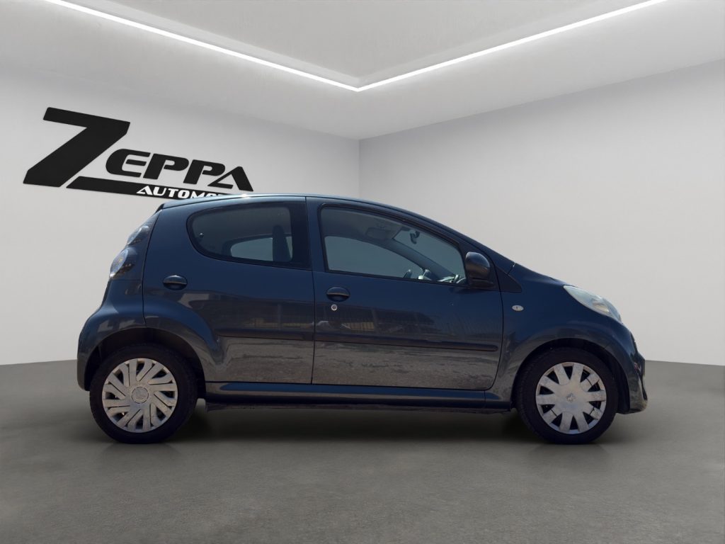 CITROEN C1 1.0 5 porte airdream AMIC1 - 7
