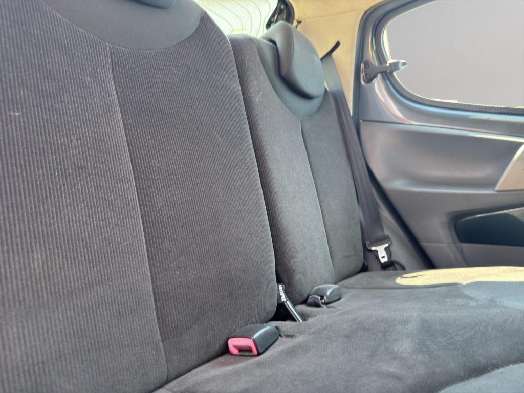 CITROEN C1 1.0 5 porte airdream AMIC1 - 19
