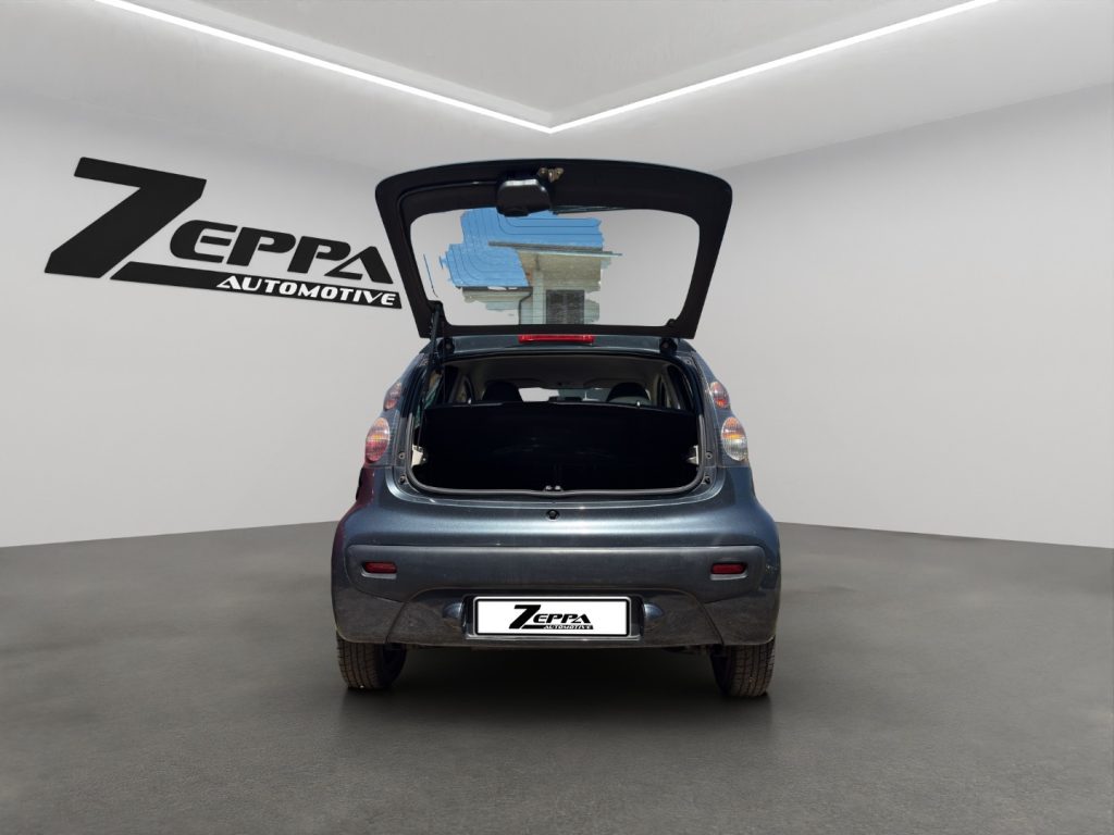 CITROEN C1 1.0 5 porte airdream AMIC1 - 20