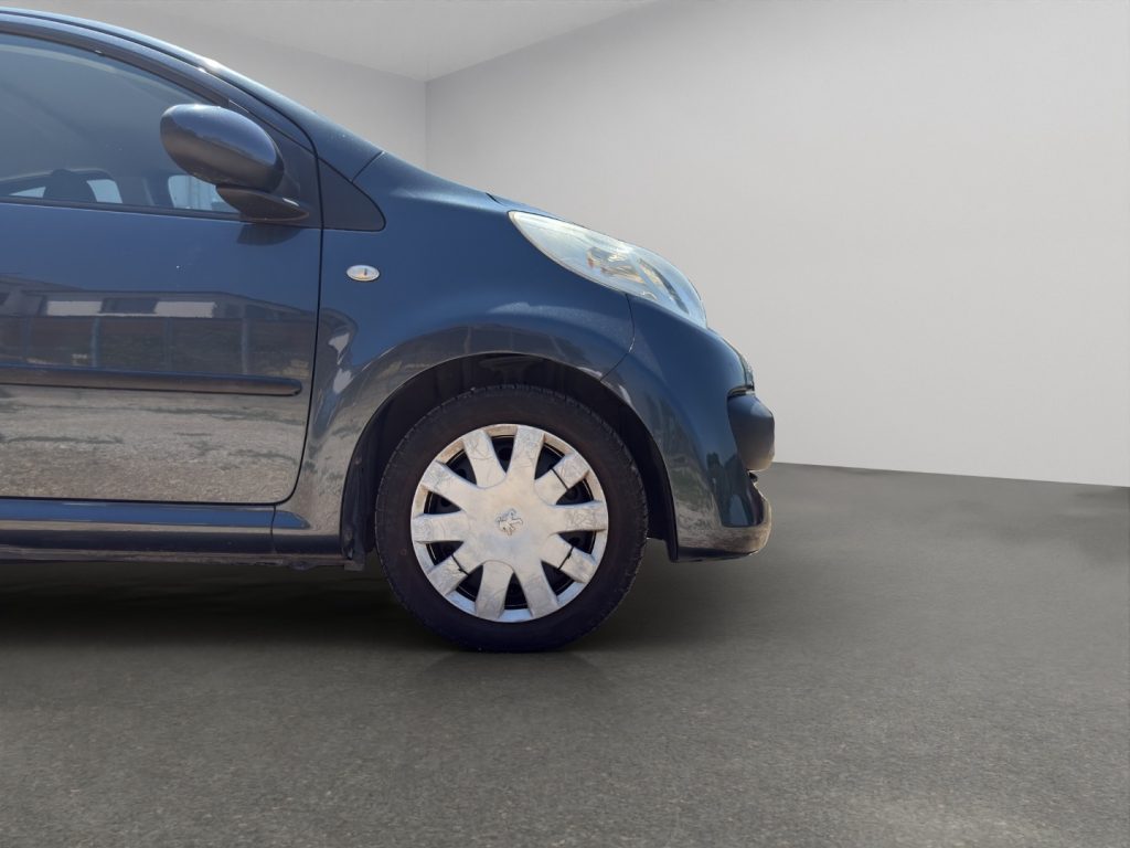 CITROEN C1 1.0 5 porte airdream AMIC1 - 22