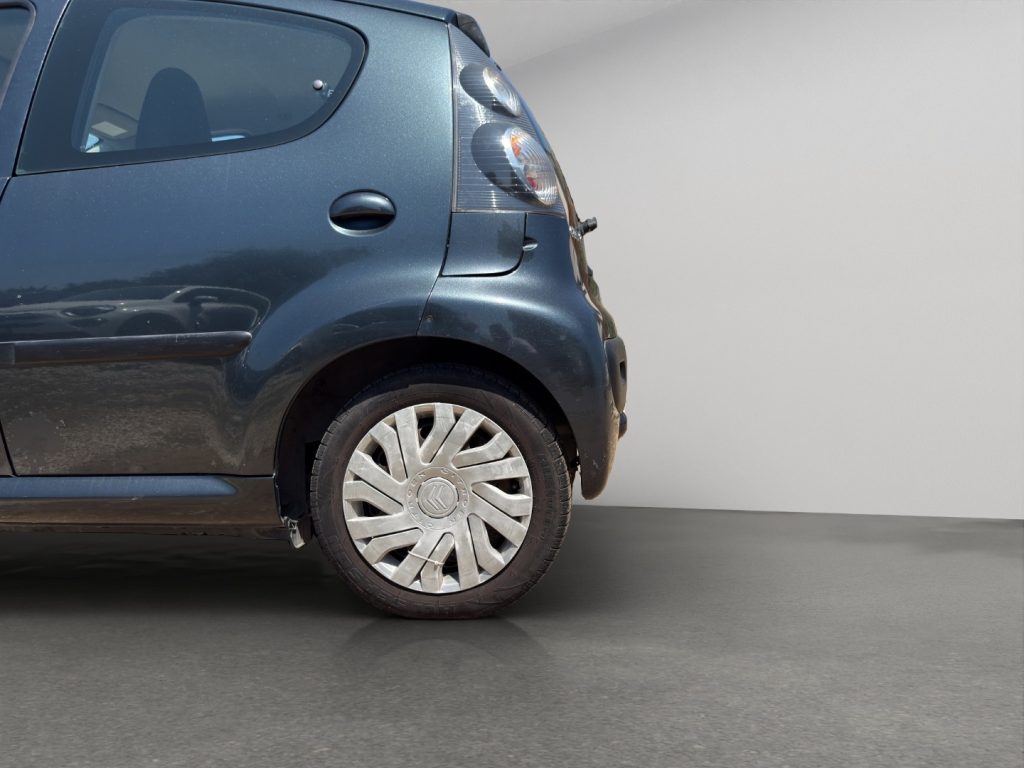 CITROEN C1 1.0 5 porte airdream AMIC1 - 23