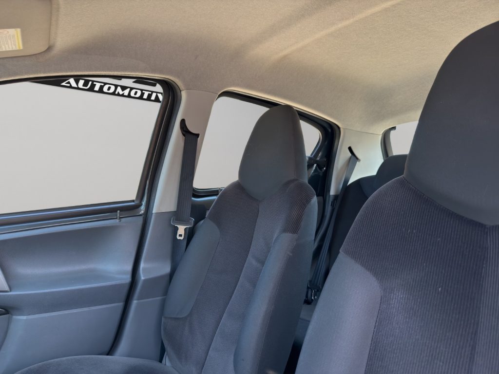CITROEN C1 1.0 5 porte airdream AMIC1 - 25